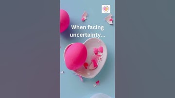 @InnerVoice_On Navigating Uncertainty: Embracing Ambiguity and Building Resilience in Times of Flux.