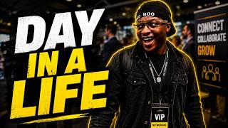 A Day in the Life: Live Stream