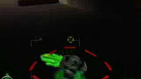 C&C Renegade Tiberium Crystal mode made by Reborn