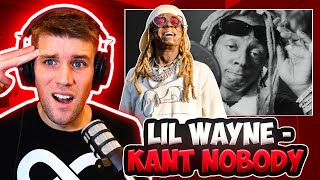 Weezy Still Has It  Rapper Reacts To Lil Wayne  Kant Nobody first Reaction