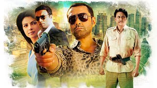 Chamku Full Movie | Bobby Deol | Irrfan Khan | Priyanka Chopra | Danny Denzongpa |Hindi Action Movie