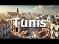 Discover Tunis, Tunisia: Top 10 Must-See Attractions & Activities for 2024 π