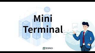 Mini Terminal