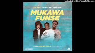 Ray Kay ft Guntolah & K-Banton- Mukawafunse [Prod Nic Nather]