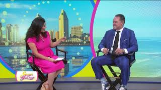 Somos San Diego: John Gomez