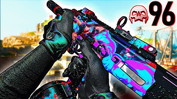 #1 RENETTI Broken Meta LOADOUT On REBIRTH ISLAND WARZONE! 🏝️🤯 (WARZONE 3 BEST LOADOUT)