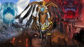 Are there Irredeemable souls?  - Shadowlands Lore Discussion