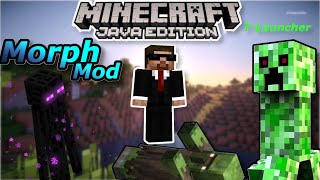 Minecraft Morph Mod: Transforming the Game - Easy Installation Guide Included! Net Worth