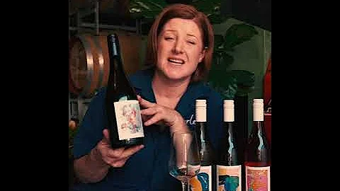 City Winery - In-Home Wine Tasting Pack