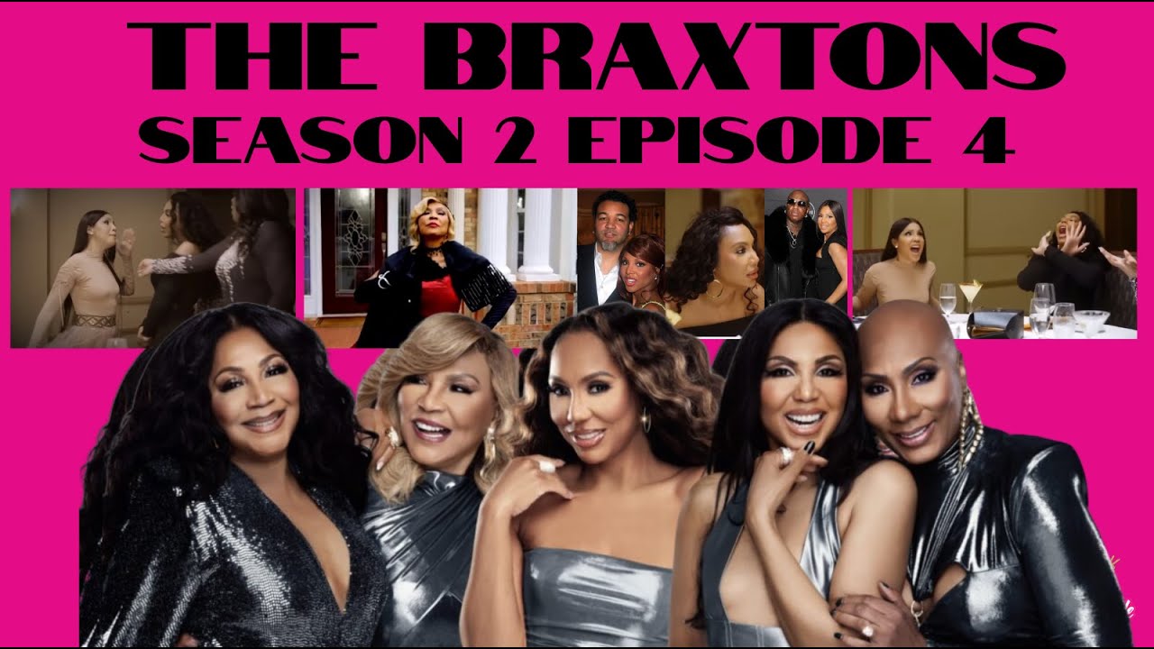 БРЭКСТОНЫ СЕЗОН 2 ЭПИЗОД 4: ЭТО НАЧАЛО КОНЦА??? |ЧАРЛЬ НИКОЛЬ