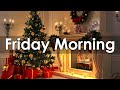 Friday Morning Jazz - Relaxing Bossa Nova &amp; Jazz Cafe Music