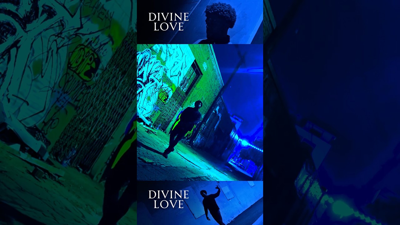 Love that feels so right