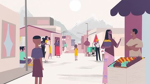 The State of Economic Inclusion