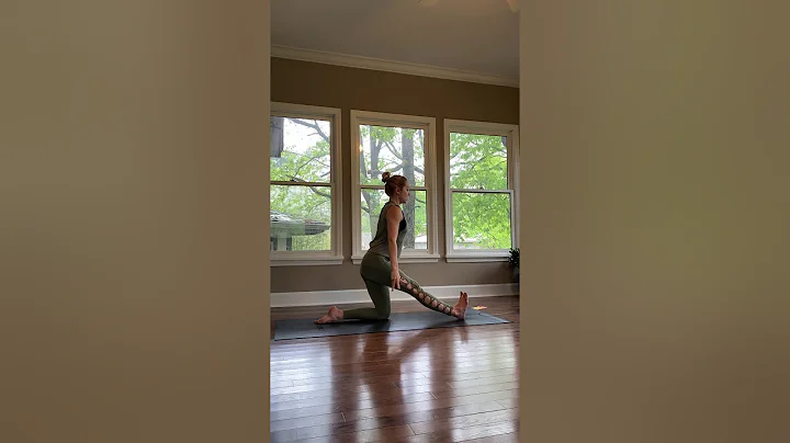 Power Flow 4/18 with Shauna Wood