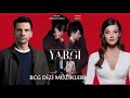 Yargı Dizi Müzikleri Merdan
