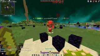 я крутой хт5 отпенил ReallyWorld ❘ mc.BingoGrief.ru