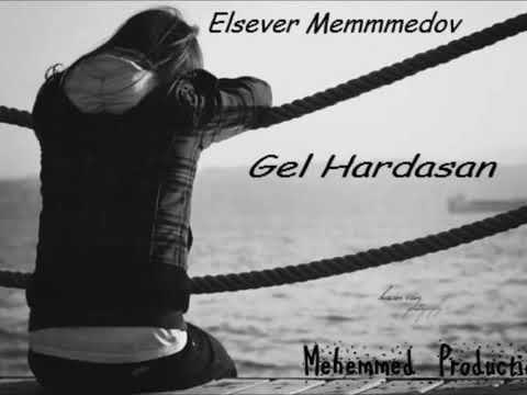 Elsever memmedov   gel hardasan