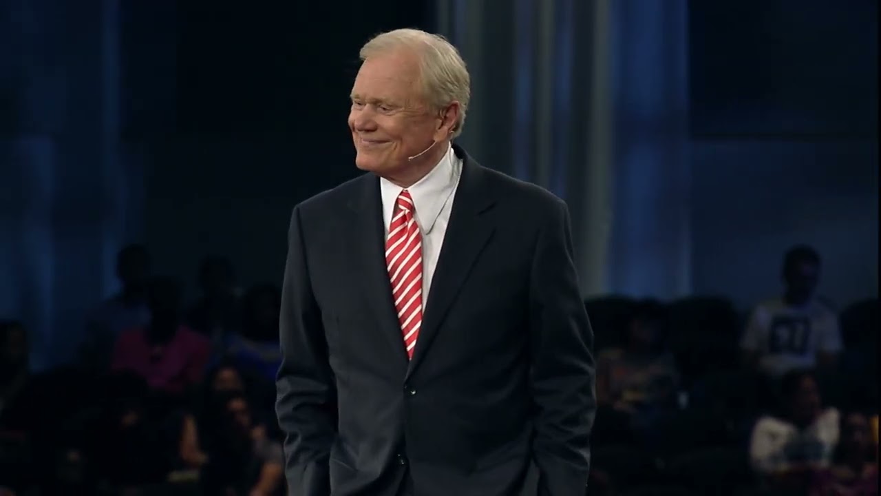 Гора Завета | Доктор Эд Янг