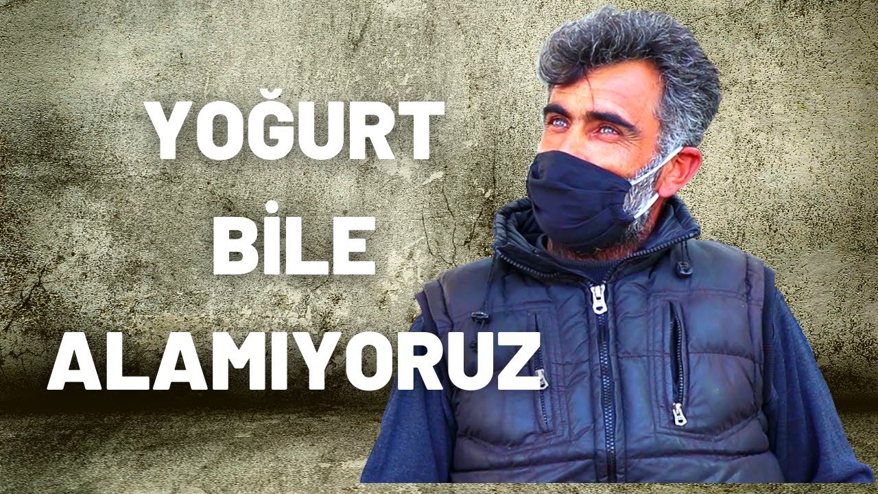 ESNAF NASIL ETKİLENDİ | KİRA MI ÖDEYEMİYORUM | Van Sokak Röportajları | Van | Gürpınar