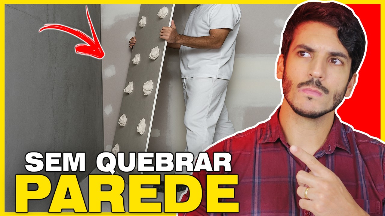 COMO TRANSFORMAR COZINHA E BANHEIRO SEM QUEBRAR PAREDE COM 20 IDEIAS CRIATIVAS