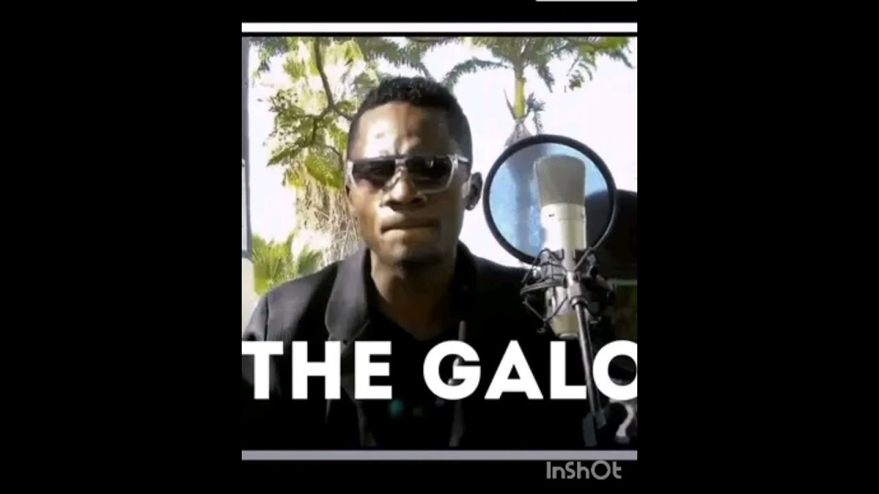 The Galo Dos BC ( Naquela ) Que Asua Alma Descansa em paz uma das lendas do kuduro de Benguela!🙏