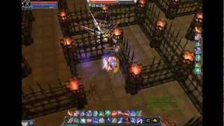 Cabal PH MARS server