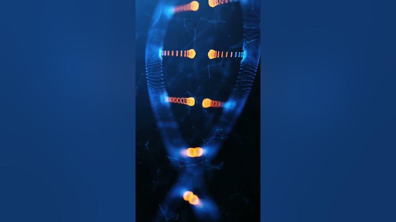 528 Hz DNA Repair
