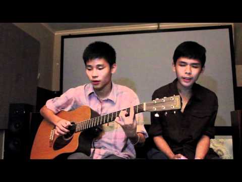 คืนที่หนึ่ง - Split (Cover)
