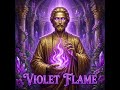 VIOLET FLAME | Esotérico 