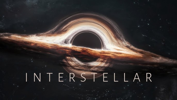 Interstellar 