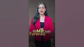 How to  prepare for Msc Forensic Science CUET PG 2025⁉️#priyanshijain #forensicscience #cuetpg2025
