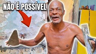 ELOI APARECEU PRA CONFERIR MAIS UMA GABIARRA DE NAL