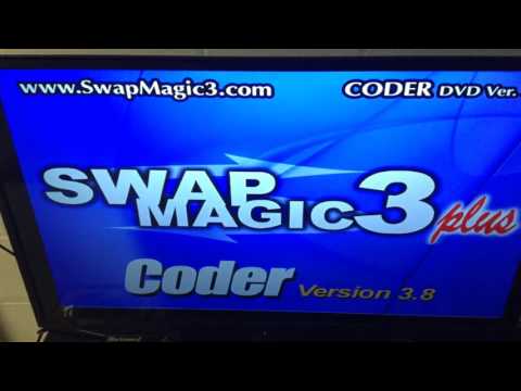 swap magic 3.6 for free mc boot