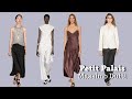 Petit Palais Обзор с Примеркой в Massimo Dutti Petit Palais Обзор с Примеркой в Massimo Dutti