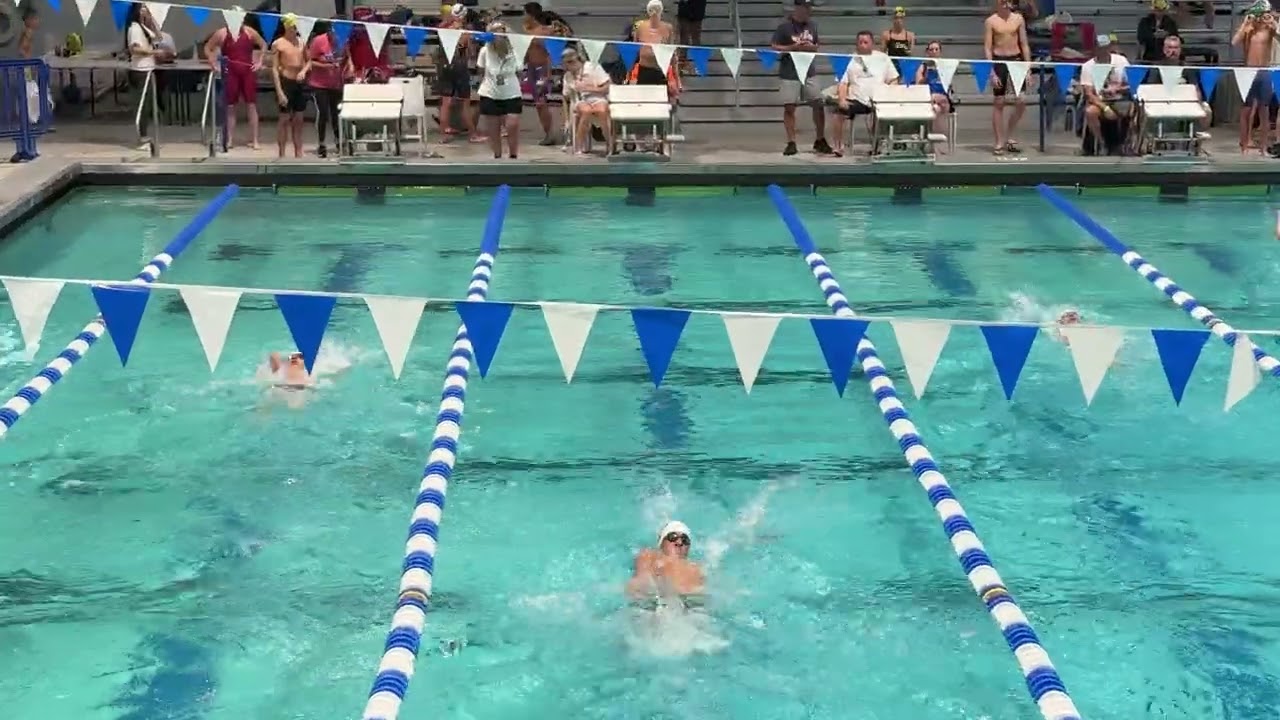 2026 FLAGS CHAMPS -400 IM A-FINALS