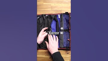 WORKPRO Roll Up Tool Bag