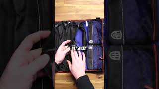 WORKPRO Roll Up Tool Bag