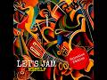 Meself - Nouveau (Full Album Playlist) (Official Audio) | • Funk Jam • Jazz
