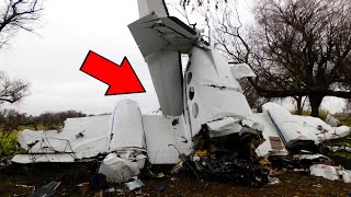 Pilot Fatal Crash! The Pilots' DEADLY Mistakes Got Themselves Killed, New Discoveries…