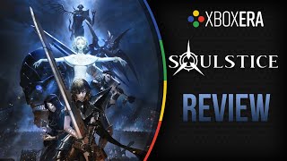 Review | Soulstice [4K]