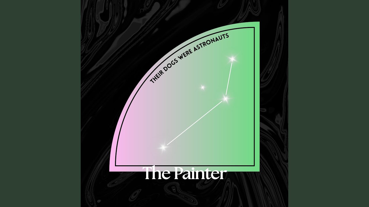 Watch The Painter on YouTube Watch The Painter on YouTube