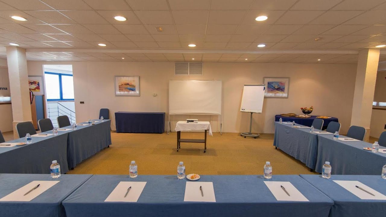 Hotel Mas Camarena, València, Spain | Travel By Heart