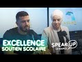 Speakup 6  excellence soutien scolaire