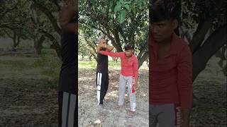Titan Handshake Escape Drill  #SelfDefense #MartialArts #Shorts