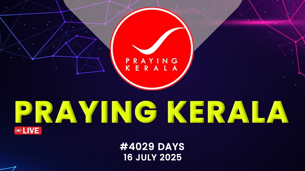 Praying kerala | 