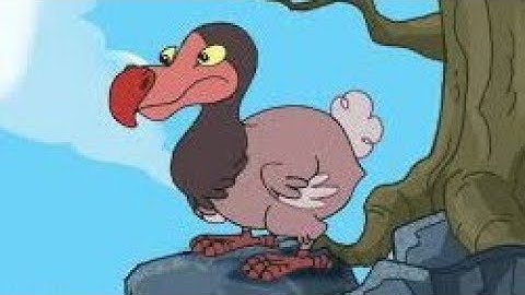 Phineas and Ferb [2007 - 2015] - Dodo Bird Screen Time