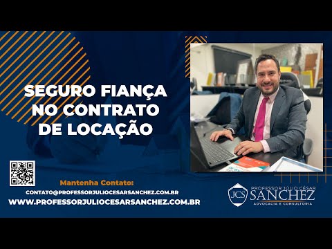 Vídeo: A fiança antecipada pode ser cancelada?