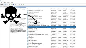 How Bad is Windows Telemetry?