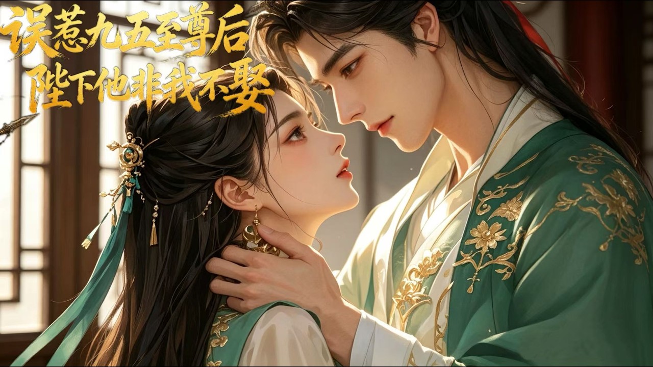 腹黑帝王霸宠：一纸婚约情定终生