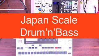 #281 ALM Pamela Mutable Plaits Qu-bit Data bender Elektron Monomachine
